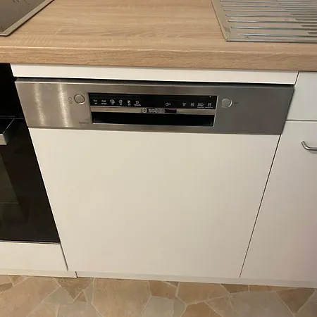 Talblick Apartmán