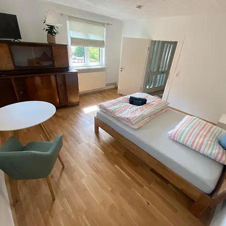 Apartmán Talblick